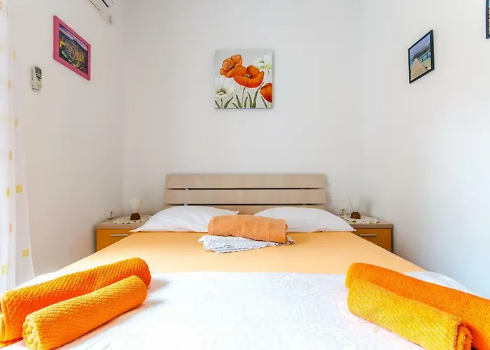 Daire Nives Suhi Potok *