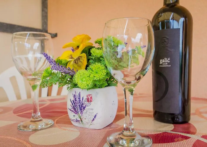 Nives Suhi Potok * Jesenice (Split-Dalmatia)