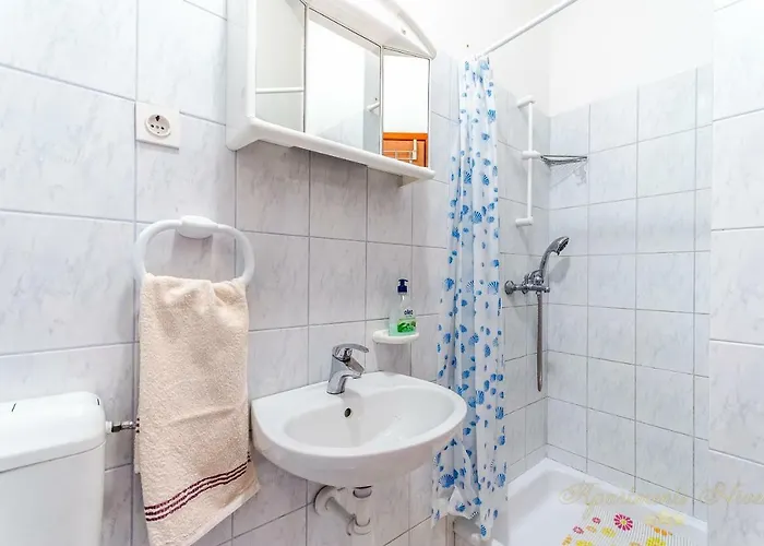 Daire Nives Suhi Potok