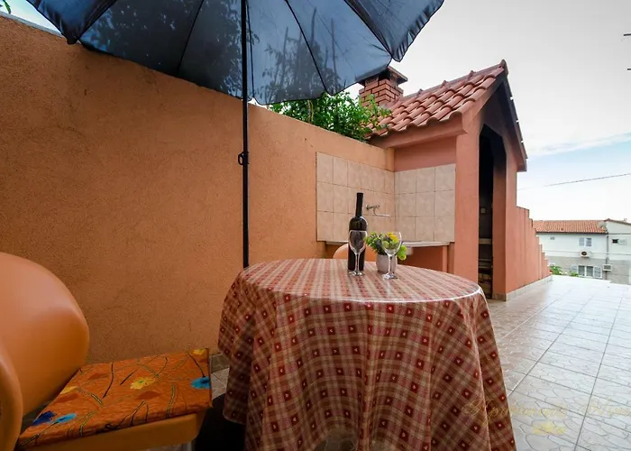 Daire Nives Suhi Potok