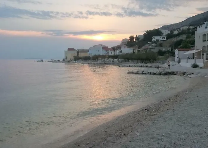 Nives Suhi Potok Daire *