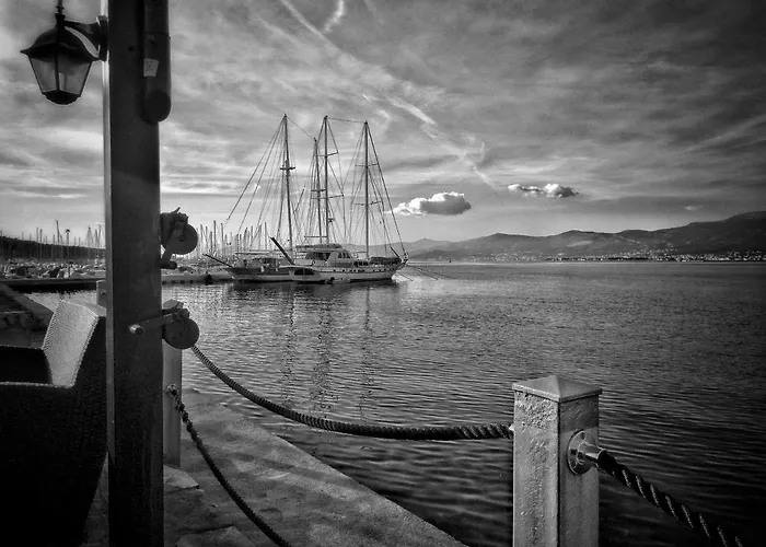 Nives Suhi Potok Daire *